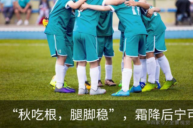 “秋吃根，腿脚稳”，霜降后宁可不吃肉，也要吃这3种“根”菜，润燥健脾元气足，腿脚有劲过秋冬！