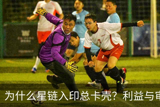 为什么星链入印总卡壳？利益与审批藏何玄机
