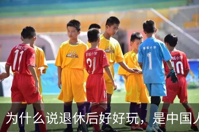 为什么说退休后好好玩，是中国人给自己开的最不好笑的一个玩笑？