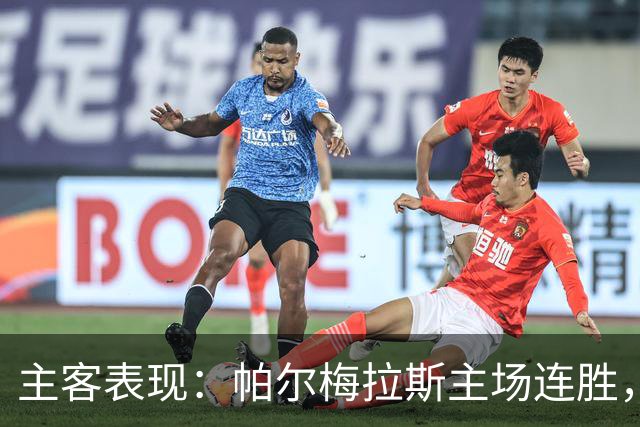 主客表现：帕尔梅拉斯主场连胜，弗鲁米嫩塞客场失球偏多