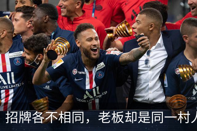 招牌各不相同，老板却是同一村人！全国1.6万家面包店幕后真相