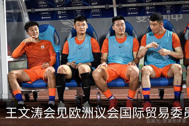 王文涛会见欧洲议会国际贸易委员会主席朗格：中国不是欧盟问题的根源，而是解决问题的伙伴，希望欧方与中方相向而行
