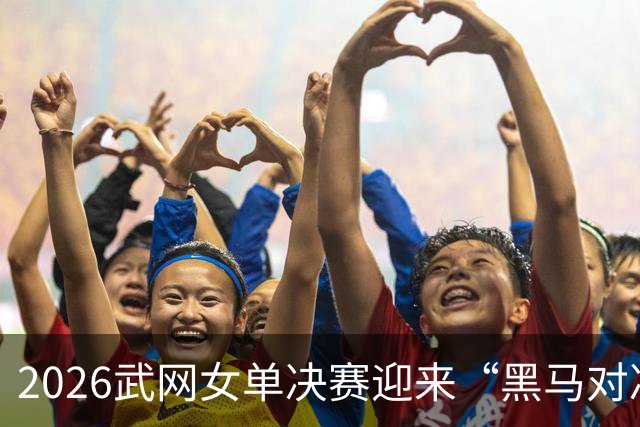 2026武网女单决赛迎来“黑马对决”，斯瓦泰克波兰德比落败，赫瓦林斯卡将与卡塔尔争冠